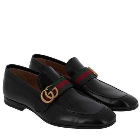 gucci fob shoes|Men Men's Gucci Shoes .